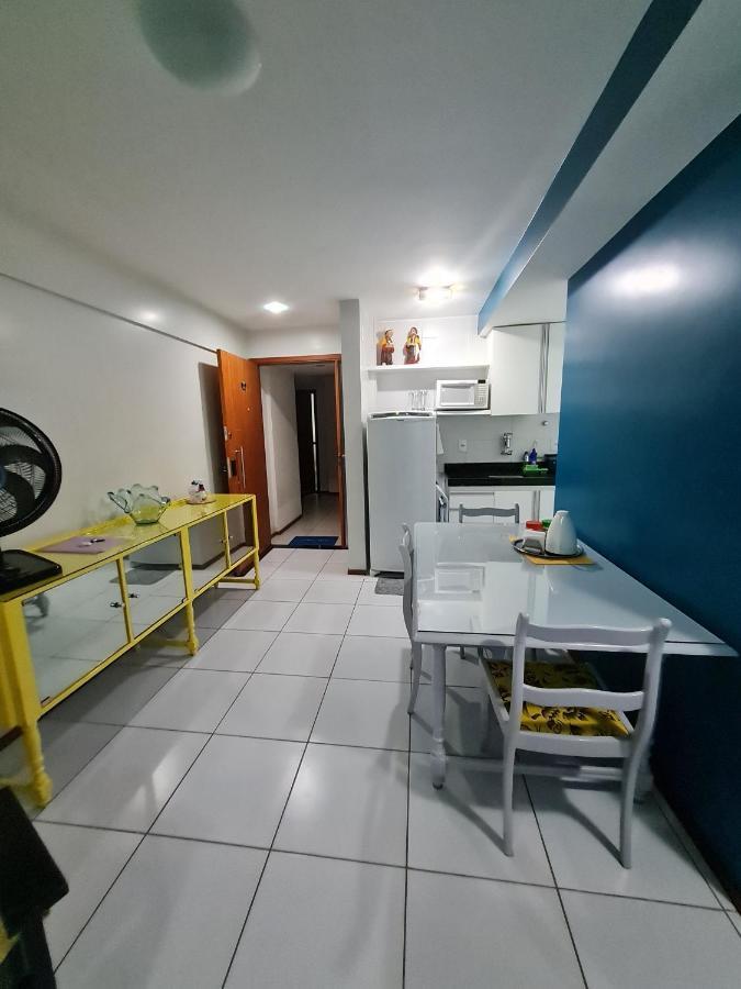 Apartamento Edificio Edecio Lopes Масейо Экстерьер фото