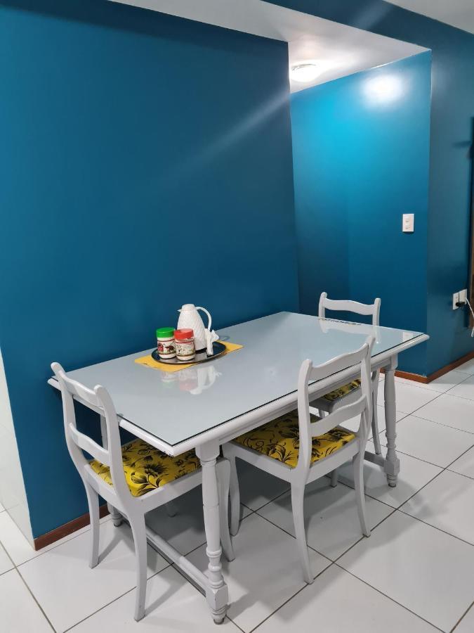 Apartamento Edificio Edecio Lopes Масейо Экстерьер фото