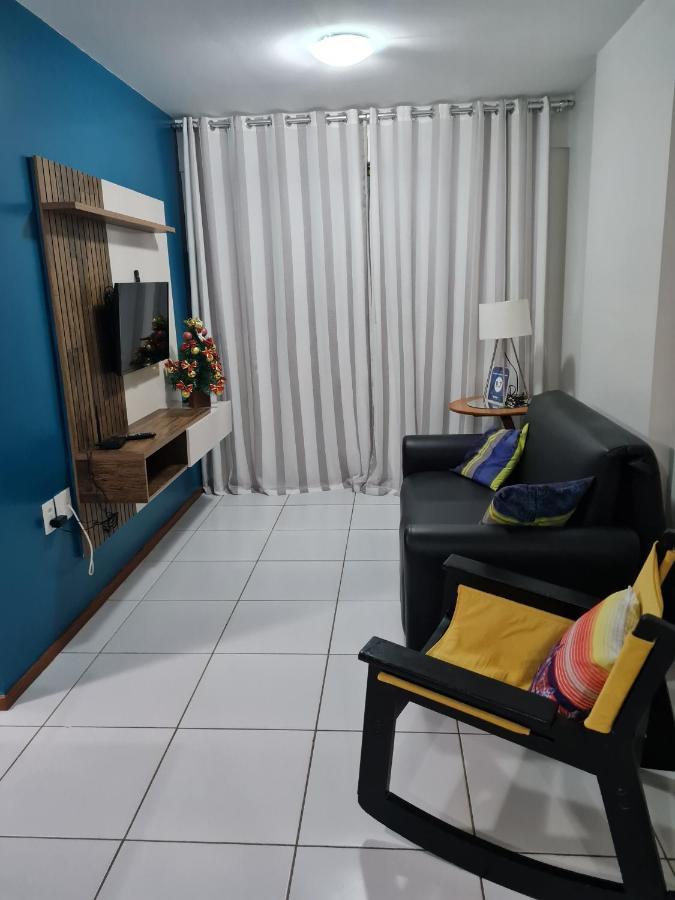 Apartamento Edificio Edecio Lopes Масейо Экстерьер фото