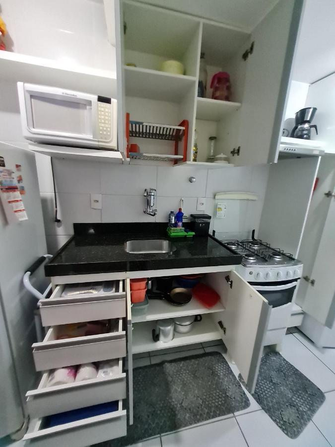 Apartamento Edificio Edecio Lopes Масейо Экстерьер фото