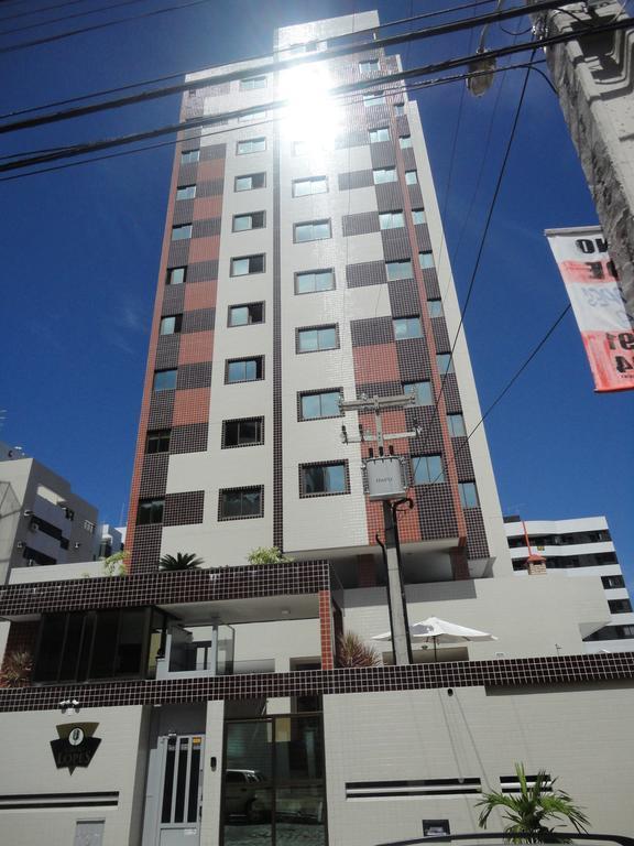 Apartamento Edificio Edecio Lopes Масейо Номер фото